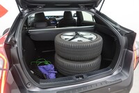 Toyota Prius vaihtoauto