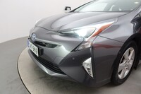 Toyota Prius vaihtoauto