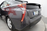 Toyota Prius vaihtoauto