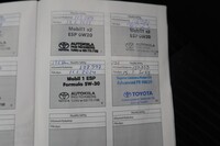 Toyota Prius vaihtoauto