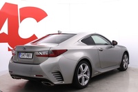 Lexus RC vaihtoauto
