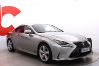 Lexus RC vaihtoauto