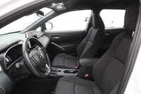 Toyota Corolla Cross vaihtoauto