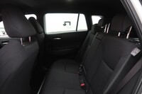 Toyota Corolla Cross vaihtoauto