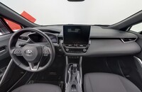 Toyota Corolla Cross vaihtoauto