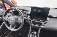 Toyota Corolla Cross vaihtoauto