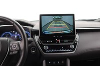 Toyota Corolla Cross vaihtoauto