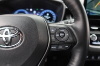 Toyota Corolla Cross vaihtoauto