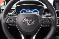 Toyota Corolla Cross vaihtoauto