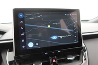 Toyota Corolla Cross vaihtoauto