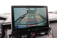 Toyota Corolla Cross vaihtoauto