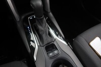 Toyota Corolla Cross vaihtoauto