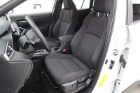 Toyota Corolla Cross vaihtoauto