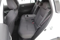 Toyota Corolla Cross vaihtoauto