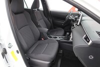 Toyota Corolla Cross vaihtoauto