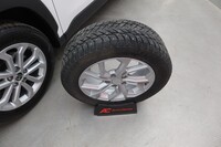 Toyota Corolla Cross vaihtoauto