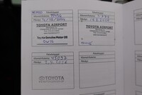 Toyota Corolla Cross vaihtoauto