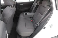 Toyota Corolla Cross vaihtoauto