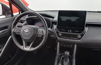 Toyota Corolla Cross vaihtoauto