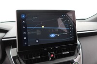 Toyota Corolla Cross vaihtoauto