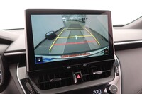 Toyota Corolla Cross vaihtoauto