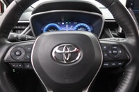 Toyota Corolla Cross vaihtoauto