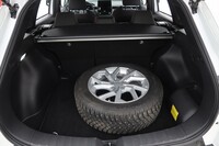 Toyota Corolla Cross vaihtoauto