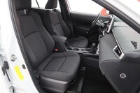 Toyota Corolla Cross vaihtoauto