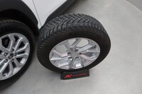 Toyota Corolla Cross vaihtoauto