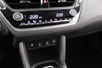 Toyota Corolla Cross vaihtoauto