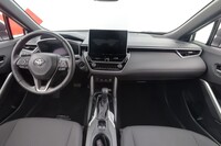 Toyota Corolla Cross vaihtoauto