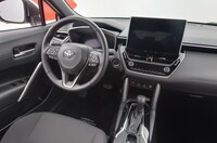 Toyota Corolla Cross vaihtoauto