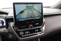 Toyota Corolla Cross vaihtoauto