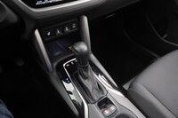 Toyota Corolla Cross vaihtoauto