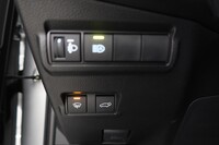 Toyota Corolla Cross vaihtoauto