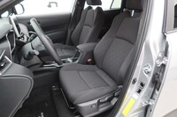 Toyota Corolla Cross vaihtoauto