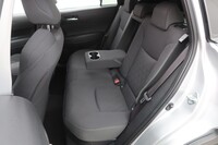 Toyota Corolla Cross vaihtoauto