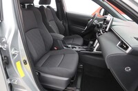 Toyota Corolla Cross vaihtoauto