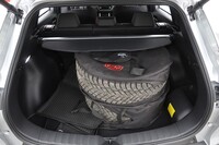 Toyota Corolla Cross vaihtoauto