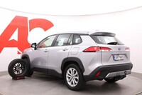 Toyota Corolla Cross vaihtoauto