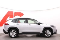 Toyota Corolla Cross vaihtoauto