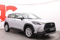 Toyota Corolla Cross vaihtoauto