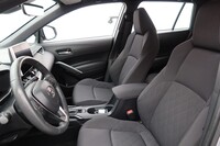 Toyota Corolla Cross vaihtoauto