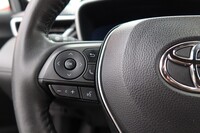 Toyota Corolla Cross vaihtoauto