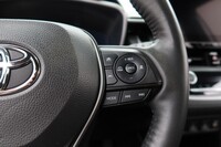 Toyota Corolla Cross vaihtoauto