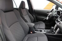 Toyota Corolla Cross vaihtoauto
