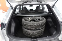 Toyota Corolla Cross vaihtoauto
