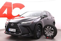 Lexus NX vaihtoauto