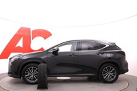 Lexus NX vaihtoauto