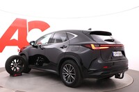 Lexus NX vaihtoauto